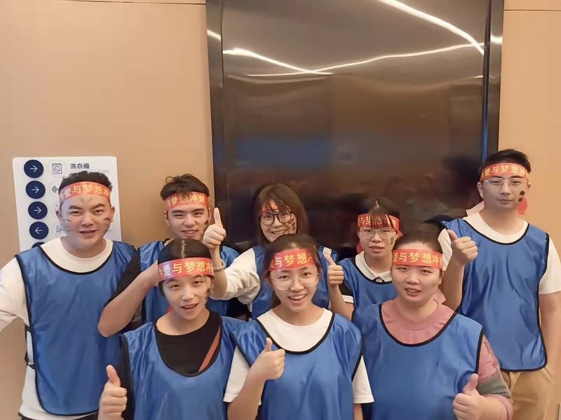 Porcellana Shenzhen Cylaid Technology Co., Ltd., Profilo Aziendale