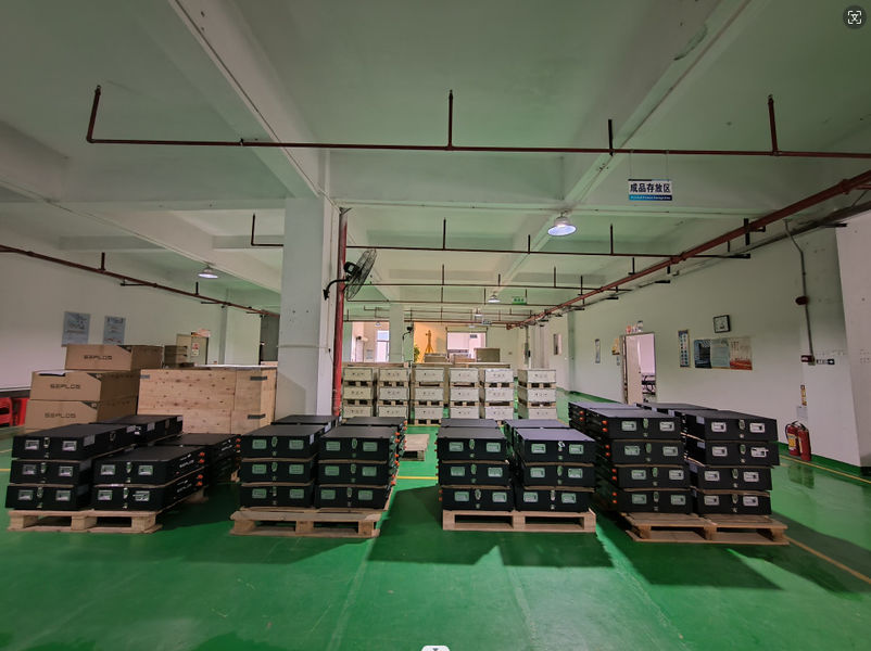 Porcellana Shenzhen Cylaid Technology Co., Ltd., Profilo Aziendale