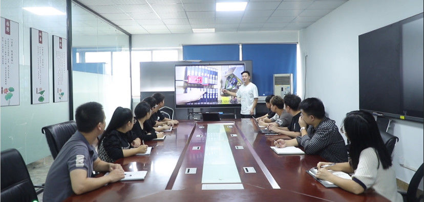 Porcellana Shenzhen Cylaid Technology Co., Ltd., Profilo Aziendale