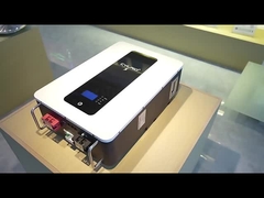 Batterie LifePo4 per il solare